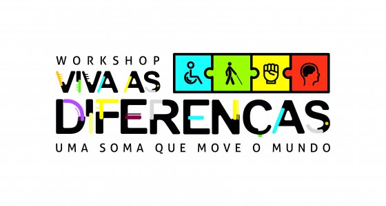 Workshop Viva as Diferenças 2023