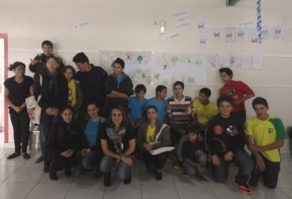 CADA DIA A NATUREZA PRODUZ O SUFICIENTE PARA NOSSA CARÊNCIA...