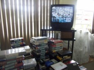 PROGRAMA CENTRO DE MEMÓRIA RECEPCIONOU MAIS DE 2.500 VISITANTES EM 2013...