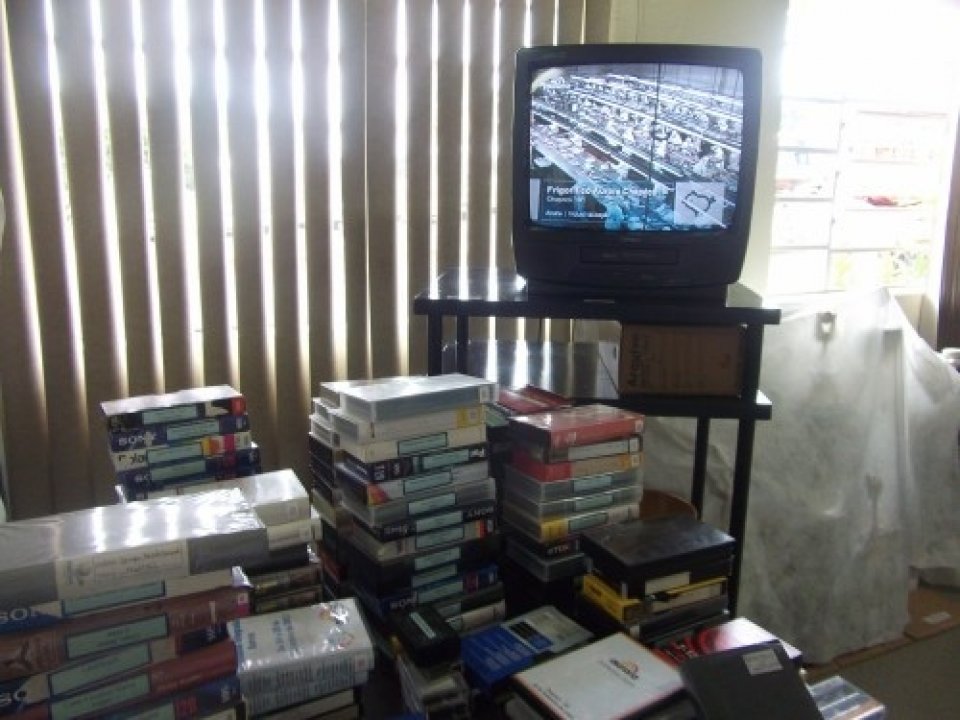 PROGRAMA CENTRO DE MEMÓRIA RECEPCIONOU MAIS DE 2.500 VISITANTES EM 2013...