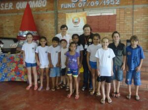 RODA DE LEITURA PARTICIPA DE EVENTO E LEVA MAIS DE 800 PESSOAS AO MUNDO DA IMAGINAÇÃO