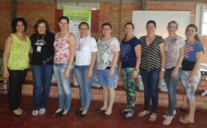 RODA DE LEITURA PARTICIPA DE EVENTO E LEVA MAIS DE 800 PESSOAS AO MUNDO DA IMAGINAÇÃO