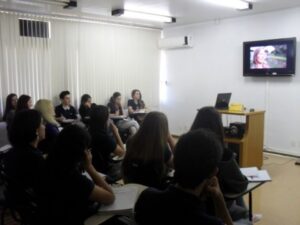 PROGRAMA CENTRO DE MEMÓRIA RECEPCIONOU MAIS DE 2.500 VISITANTES EM 2013...