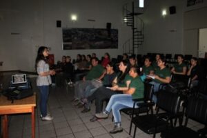 PROGRAMA CENTRO DE MEMÓRIA RECEPCIONOU MAIS DE 2.500 VISITANTES EM 2013...