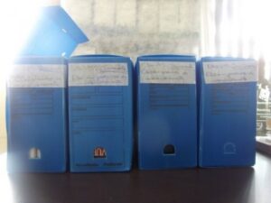 PROGRAMA CENTRO DE MEMÓRIA RECEPCIONOU MAIS DE 2.500 VISITANTES EM 2013...