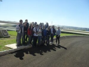 PROGRAMA CENTRO DE MEMÓRIA RECEPCIONOU MAIS DE 2.500 VISITANTES EM 2013...