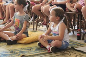 CONFRATERNIZAÇÃO DE FINAL DE ANO DO GRUPO DE DANÇA VOZES DO CORPO