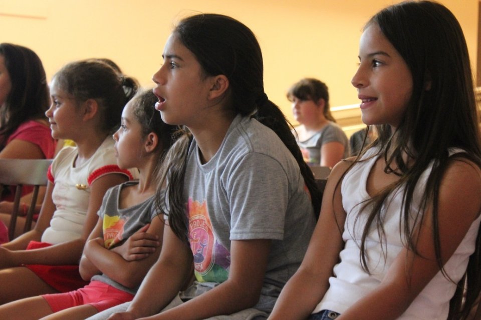 CONFRATERNIZAÇÃO DE FINAL DE ANO DO GRUPO DE DANÇA VOZES DO CORPO