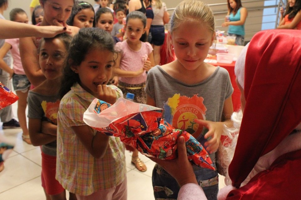 CONFRATERNIZAÇÃO DE FINAL DE ANO DO GRUPO DE DANÇA VOZES DO CORPO