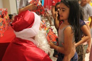 CONFRATERNIZAÇÃO DE FINAL DE ANO DO GRUPO DE DANÇA VOZES DO CORPO