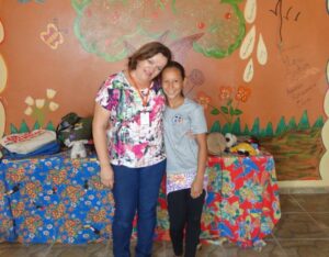 ENTIDADE DE SÃO GABRIEL ABRE AS PORTAS PARA O MUNDO DA IMAGINAÇÃO