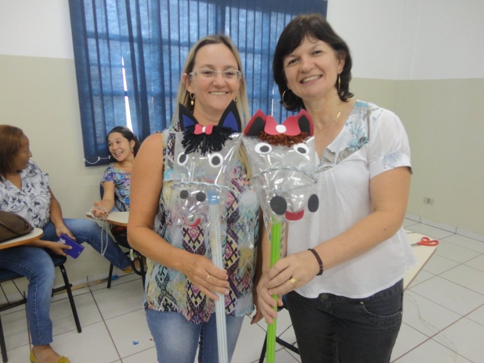 PROGRAMAS DA FALB CAPACITAM PROFESSORES EM MATO GROSSO DO SUL