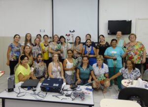 PROGRAMAS DA FALB CAPACITAM PROFESSORES EM MATO GROSSO DO SUL