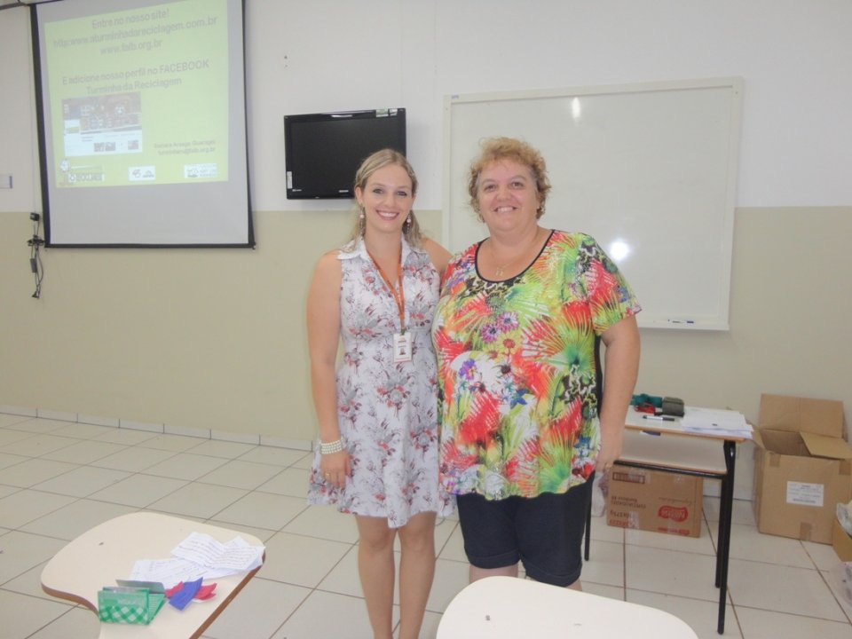 PROGRAMAS DA FALB CAPACITAM PROFESSORES EM MATO GROSSO DO SUL