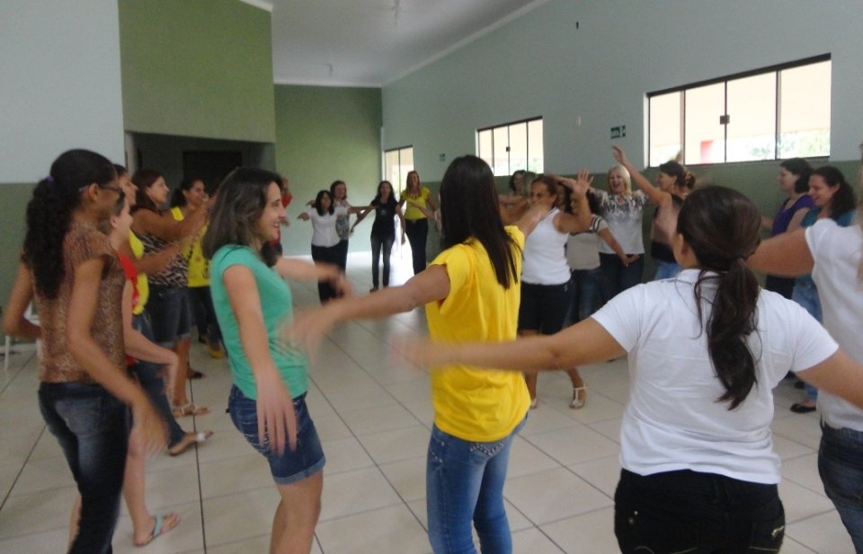 PROGRAMAS DA FALB CAPACITAM PROFESSORES EM MATO GROSSO DO SUL