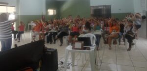 PROGRAMAS DA FALB CAPACITAM PROFESSORES EM MATO GROSSO DO SUL