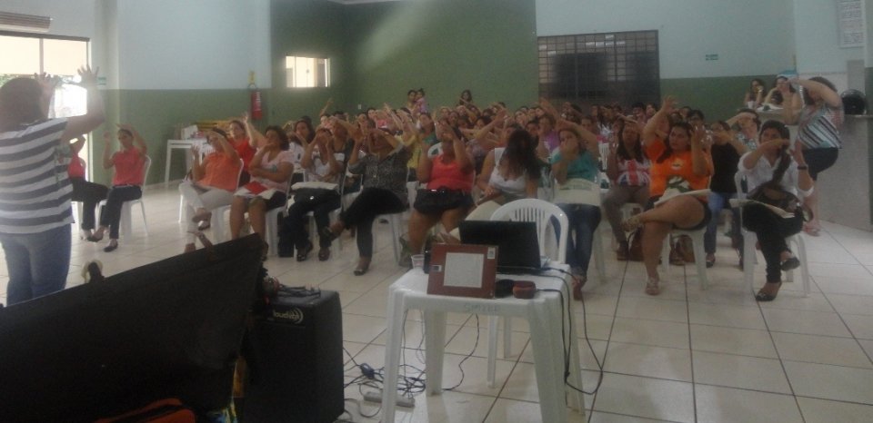 PROGRAMAS DA FALB CAPACITAM PROFESSORES EM MATO GROSSO DO SUL