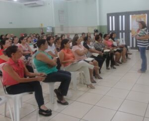 PROGRAMAS DA FALB CAPACITAM PROFESSORES EM MATO GROSSO DO SUL