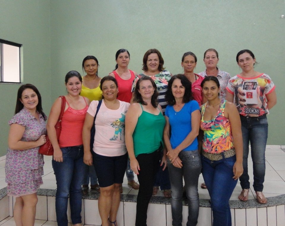 PROGRAMAS DA FALB CAPACITAM PROFESSORES EM MATO GROSSO DO SUL