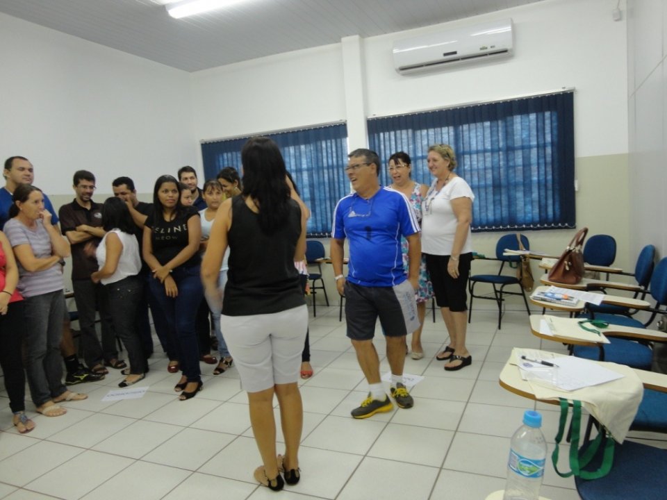 PROGRAMAS DA FALB CAPACITAM PROFESSORES EM MATO GROSSO DO SUL
