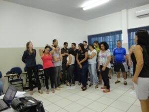 PROGRAMAS DA FALB CAPACITAM PROFESSORES EM MATO GROSSO DO SUL