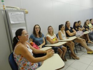 PROGRAMAS DA FALB CAPACITAM PROFESSORES EM MATO GROSSO DO SUL