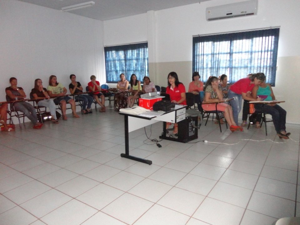 PROGRAMAS DA FALB CAPACITAM PROFESSORES EM MATO GROSSO DO SUL