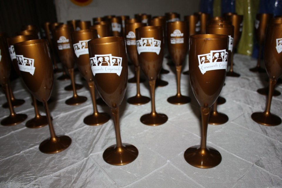 EMOÇÃO NO CASAMENTO COOPERADO EM MARAVILHA