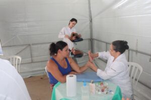 SUCESSO NA AÇÃO COOPERADA!!!