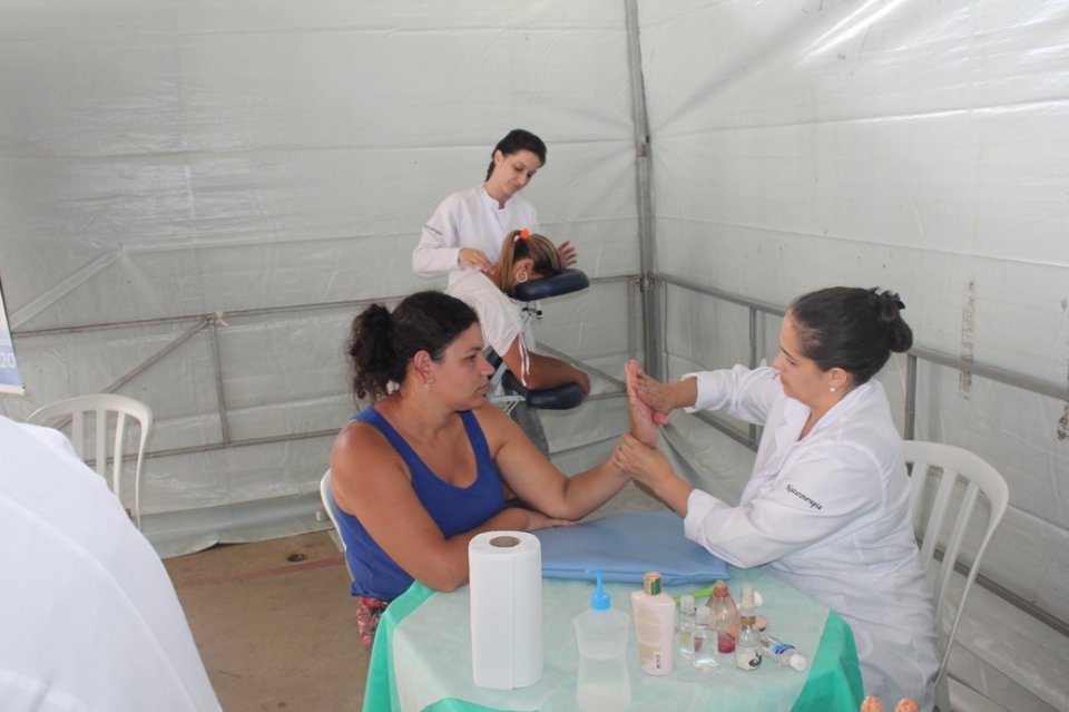 SUCESSO NA AÇÃO COOPERADA!!!