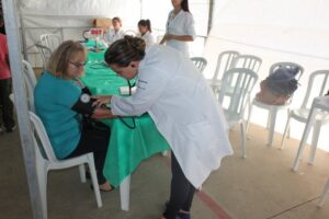 SUCESSO NA AÇÃO COOPERADA!!!