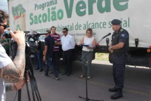 SUCESSO NA AÇÃO COOPERADA!!!