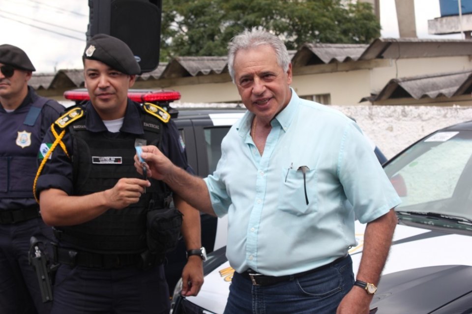 SUCESSO NA AÇÃO COOPERADA!!!