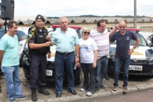 SUCESSO NA AÇÃO COOPERADA!!!