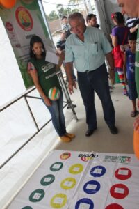 SUCESSO NA AÇÃO COOPERADA!!!