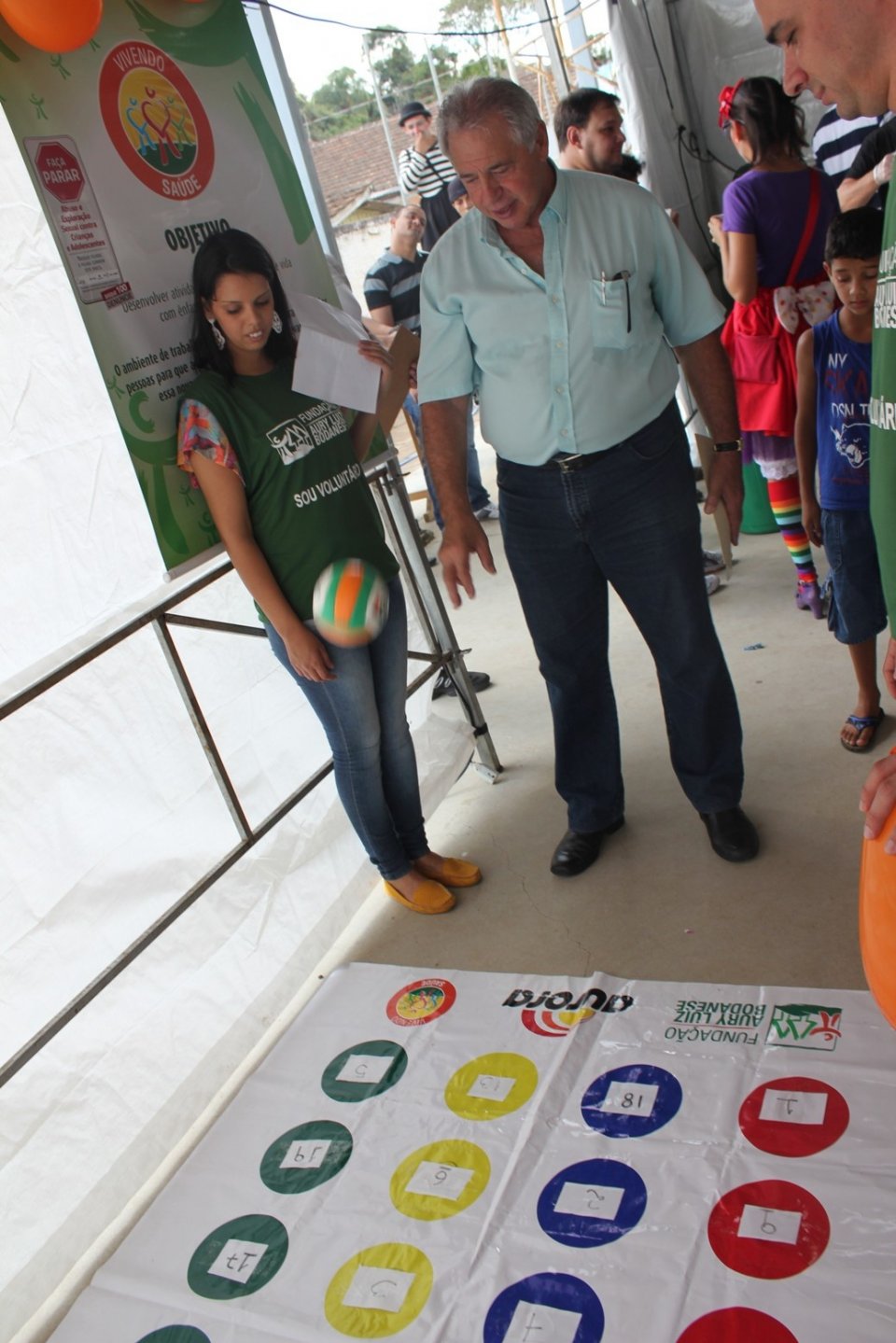 SUCESSO NA AÇÃO COOPERADA!!!