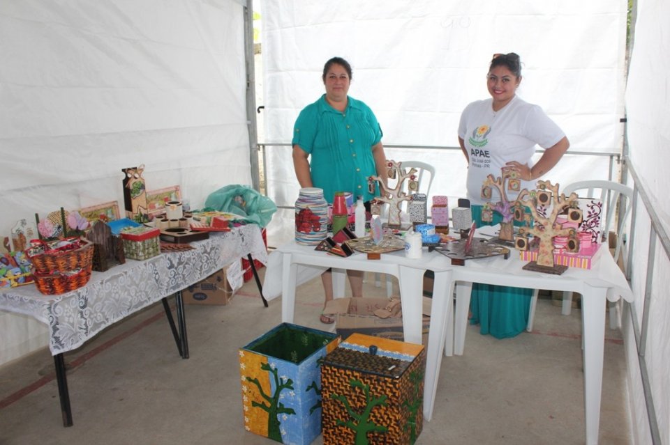 SUCESSO NA AÇÃO COOPERADA!!!