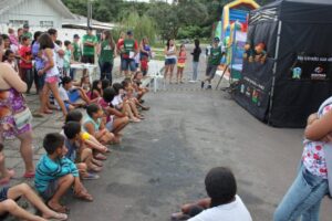 SUCESSO NA AÇÃO COOPERADA!!!