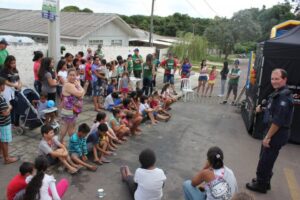 SUCESSO NA AÇÃO COOPERADA!!!