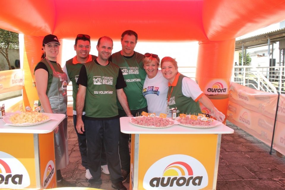 SUCESSO NA AÇÃO COOPERADA!!!