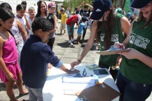 SUCESSO NA AÇÃO COOPERADA!!!