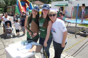 SUCESSO NA AÇÃO COOPERADA!!!