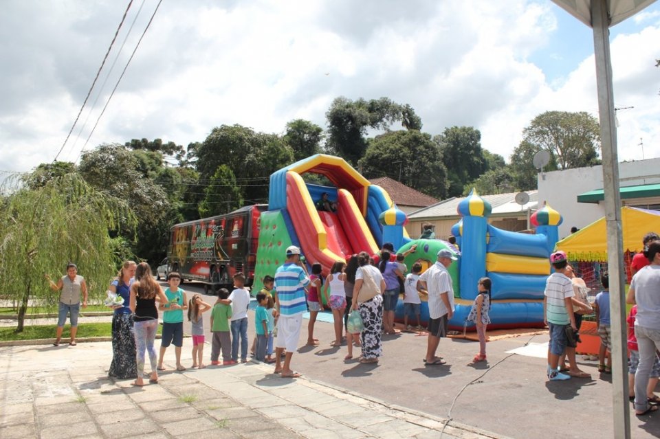 SUCESSO NA AÇÃO COOPERADA!!!