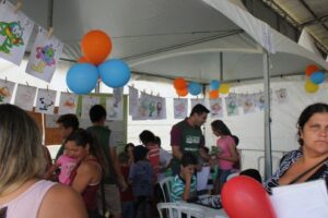 SUCESSO NA AÇÃO COOPERADA!!!