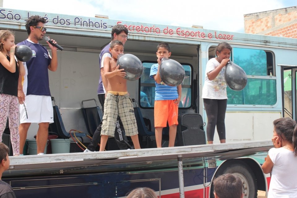 SUCESSO NA AÇÃO COOPERADA!!!