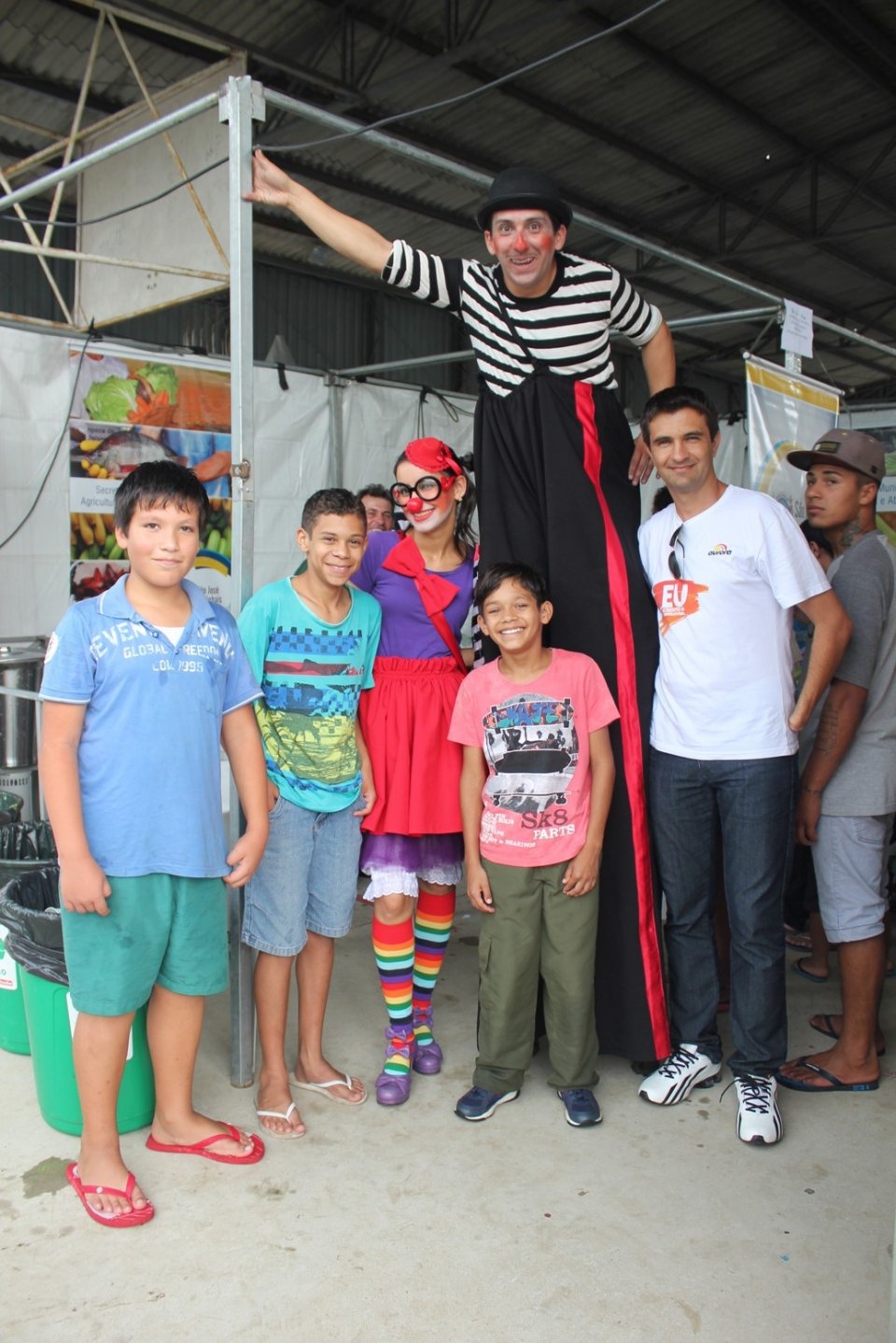 SUCESSO NA AÇÃO COOPERADA!!!