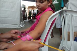 SUCESSO NA AÇÃO COOPERADA!!!