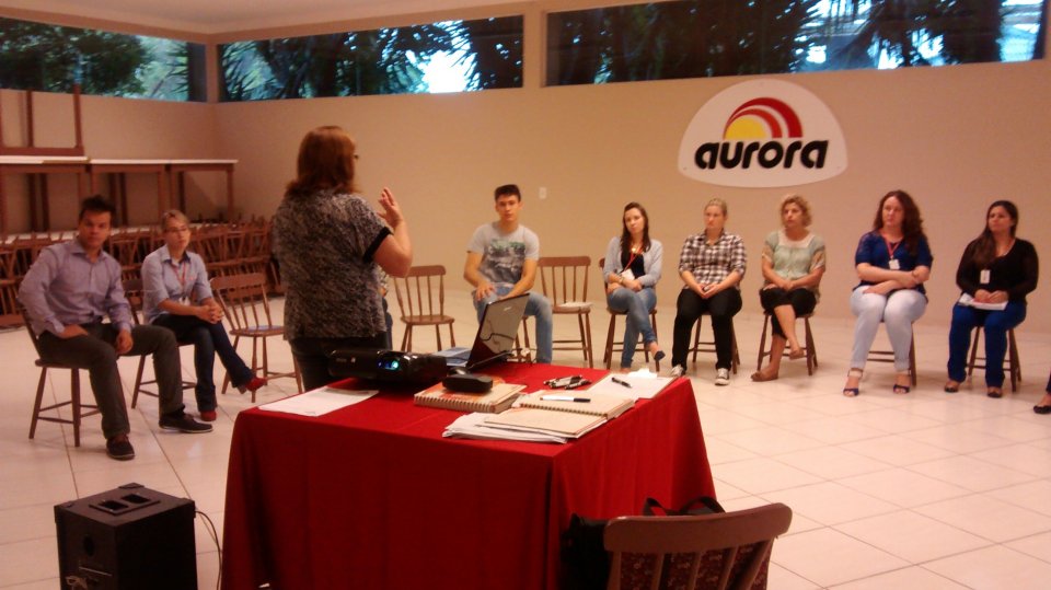 PRIMEIRO ENCONTRO DOS ENCANTADORES DA ALEGRIA