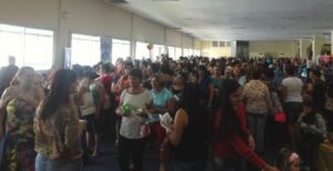 FALB PARTICIPA DO 7° WORKSHOP DA MULHER EM CHAPECO SC