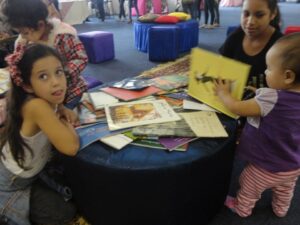 FALB PARTICIPA DO 7° WORKSHOP DA MULHER EM CHAPECO SC